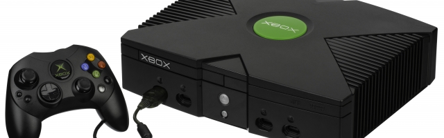 Looking Back at Xbox Launch Titles