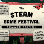 Steam Game Festival: Summer Edition Delayed by Valve