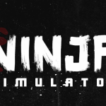 Ninja Simulator Emerges From the Shadows with a Reveal Trailer