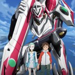 Crunchyroll Brings More Anime to the UK - Moving Pictures