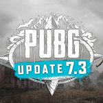 PUBG Update: Version 7.3 Announced and Esports Tournaments Revealed