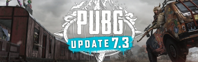 PUBG Update: Version 7.3 Announced and Esports Tournaments Revealed