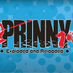 Return to the Netherworld in Prinny 1•2: Exploded and Reloaded