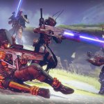 The Season of Arrivals Begin in Destiny 2