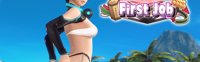 Make Things More Beautiful in Dead or Alive Xtreme Venus Vacation