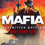 Mafia: Definitive Edition — First Look at the Remade Crime Classic