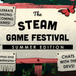 Steam Game Festival: Summer Edition Has Begun!