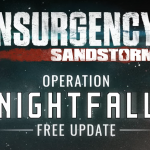 Insurgency: Sandstorm's Operation Nightfall Update — What's New?