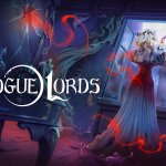 Rogue Lords Gameplay Reveal Trailer