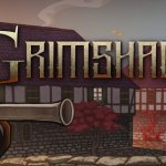 Grimshade — The First Turn-Based RPG Featuring a Sniping Badger