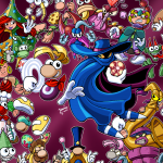 Rayman Redemption - The Unofficial Reimagining of Rayman's First Adventure