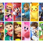 Super Smash Bros. Ultimate Min Min Reveal Trailer