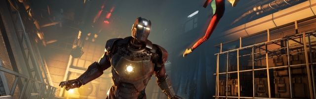 Marvel's Avengers Coming to Next-Gen Consoles with a Free Upgrade
