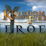 Kingdom Under Fire: Heroes Comes to PC After 15 Years