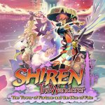 Shiren the Wanderer: The Tower of Fortune and the Dice of Fate Announcement Trailer