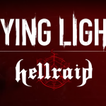 Dying Light - Hellraid DLC Launch Date Trailer