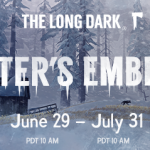 The Long Dark Celebrates Canada Day with 'Winter's Embrace' Event