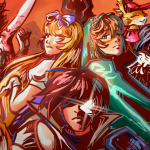 The Revenant Prince - Developer Commentary Introduces Gameplay, Story and Features