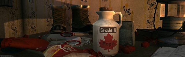The Long Dark Celebrates Canada Day with 'Winter's Embrace' Event