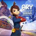 Ary and the Secret of Seasons Developer Walkthrough Video