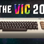 A Re-Release of the Commodore VIC-20 to Hit Store Shelves