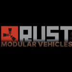 Rust's July Update Brings Modular Vehicles and More