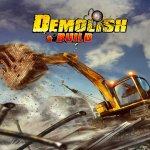Demolish & Build Now Available on Xbox One