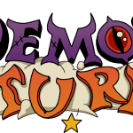 Demon Turf Now Available
