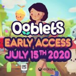 Ooblets Early Access Reveal