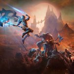 Kingdoms of Amalur: Re-Reckoning Coming in September