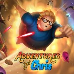 Adventures of Chris Announcement Trailer