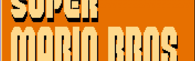 Sealed Copy of Super Mario Bros. Breaks Records at Auction