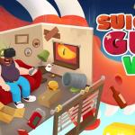 Suicide Guy VR Trailer