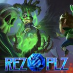 REZ PLZ Launch Trailer