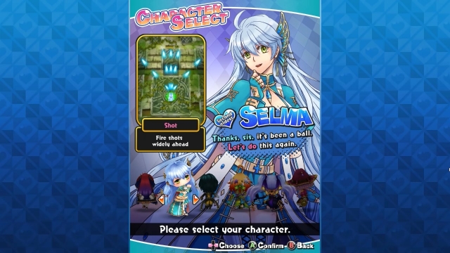 Each of the girls look adorable.