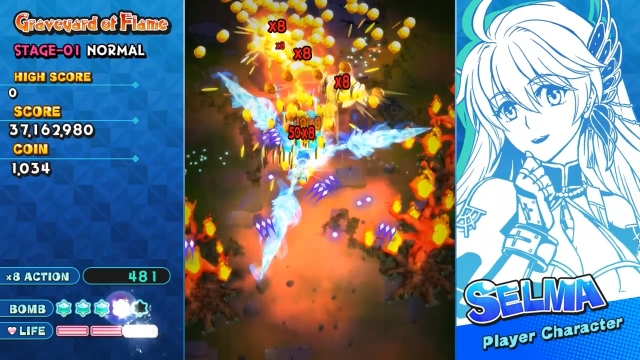 You'll want to collect as many coins as you can!