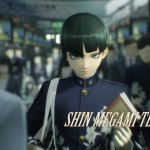 Two Major Shin Megami Tensei Titles will Release Next Year