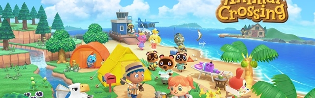How To Save Animal Crossing: New Horizons