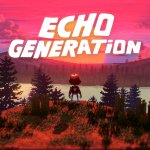 Echo Generation Reveal Trailer