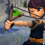 Ary and the Secret of Seasons Features Trailer