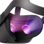 Why I chose the Oculus Quest over the Oculus Rift S