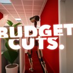 So I Tried… Budget Cuts