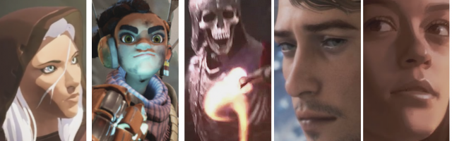 5 Games From Xbox Games Showcase You Aren't Talking About But Probably Should