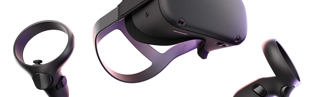 Why I chose the Oculus Quest over the Oculus Rift S