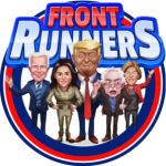 Front Runners Reveal Trailer