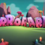 Terrorarium Launch Trailer