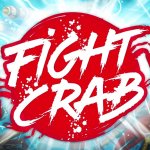 Fight Crab Scuttles On To Switch