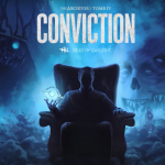 Dead by Daylight Tome IV - 'CONVICTION' Released on All Platforms