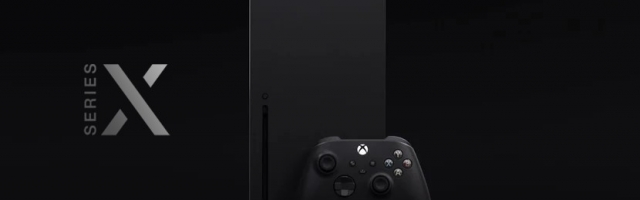 Xbox Series X Pre-Orders to Open Soon According to Telstra