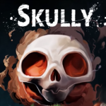Skully Launch Trailer